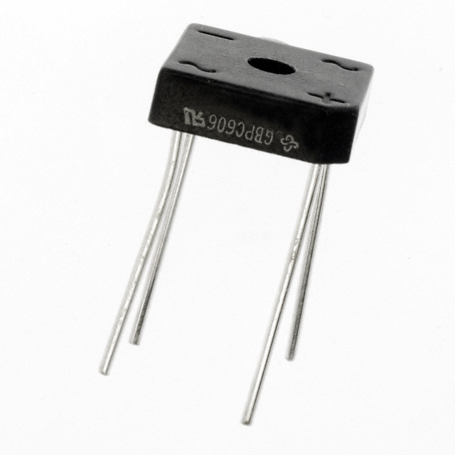 GBPC606-E4/51 정류기 이미지