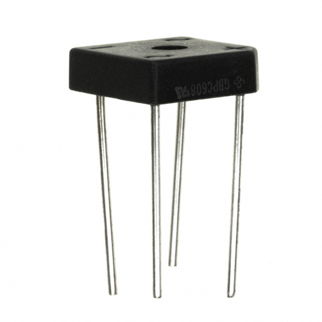 GBPC608-E4/51 정류기 이미지