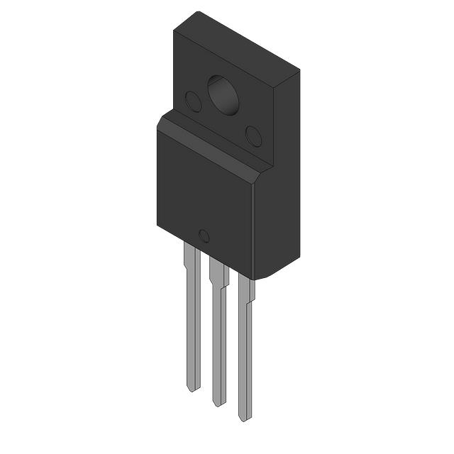 BYR29X-600,127 整流器 圖片