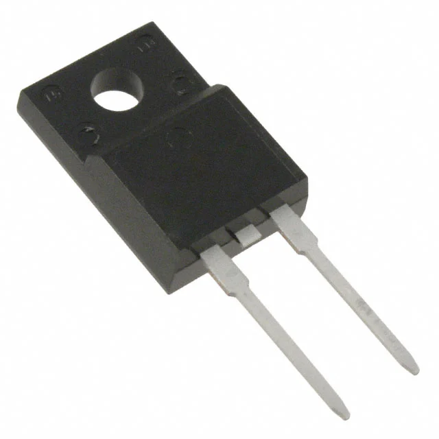 FFPF15UP20STU by onsemi