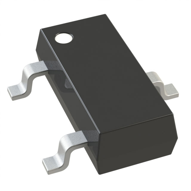 BAT17,215 RF Diodes image