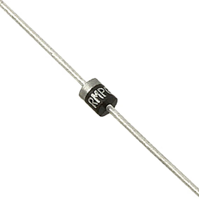 MPG06J-E3/54 Rectifiers image
