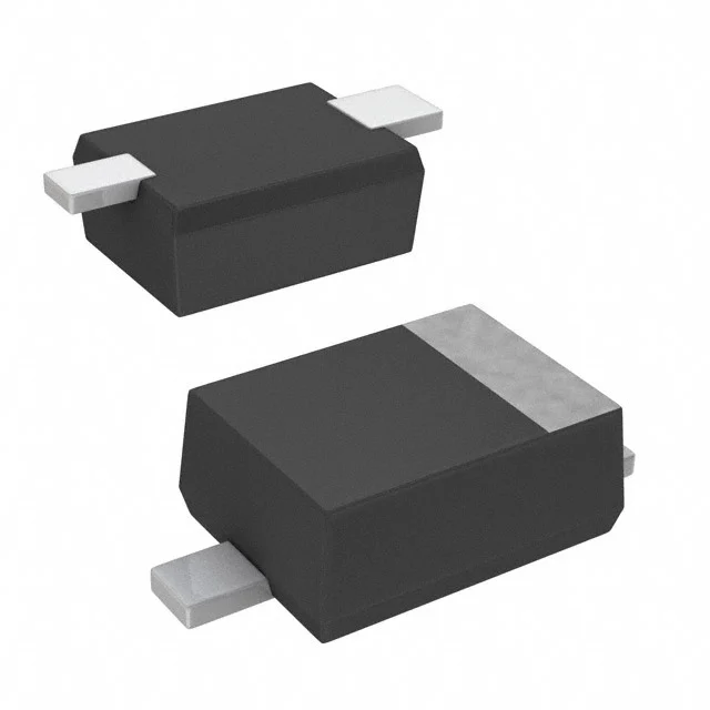 DZ2J043M0L by Panasonic Electronic Components