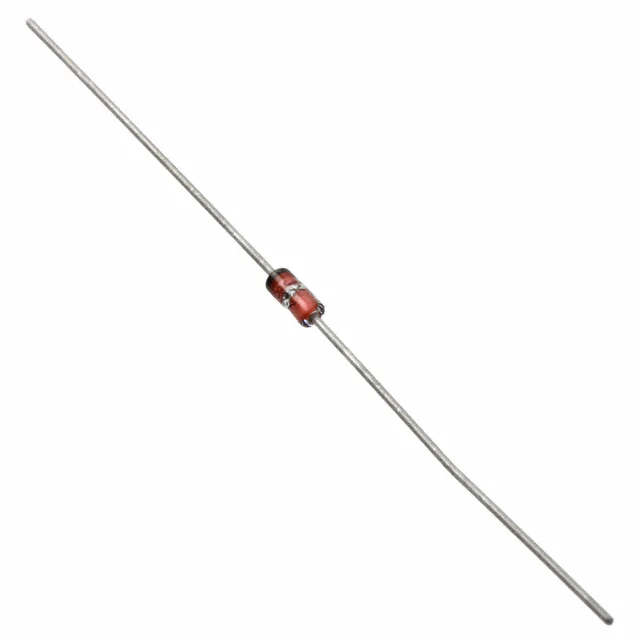 JANTX1N4120C-1 by Microchip Technology