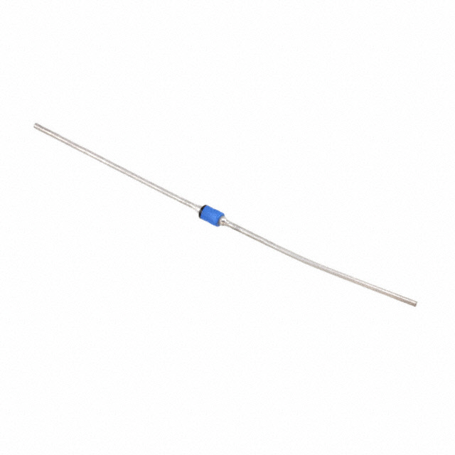 JANTX1N4464 by Microchip Technology
