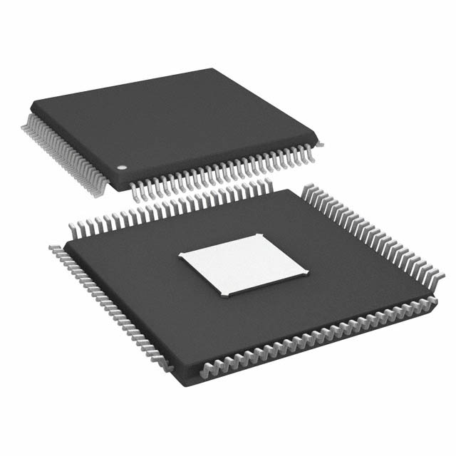 82V3391BEQG8 特定應用時脈與時序 IC 圖片