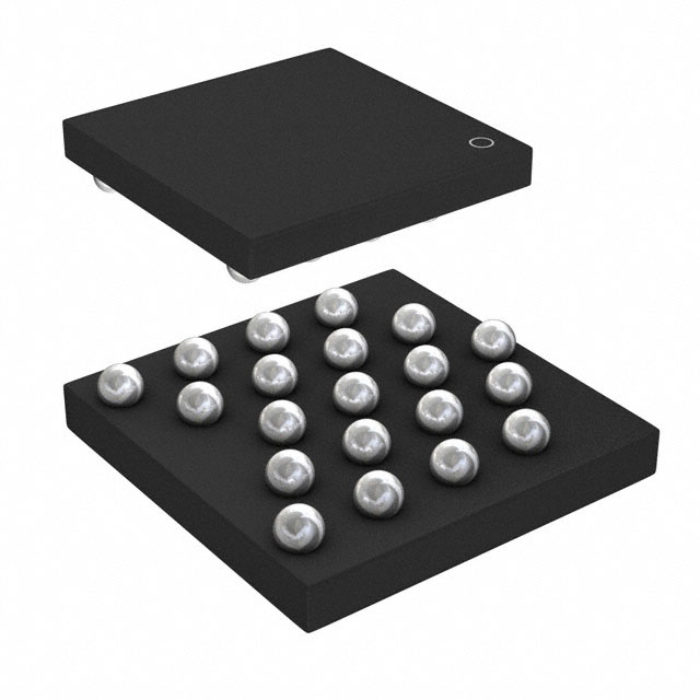 AD7699BCBZ-RL7 メーカー： Analog Devices Inc.