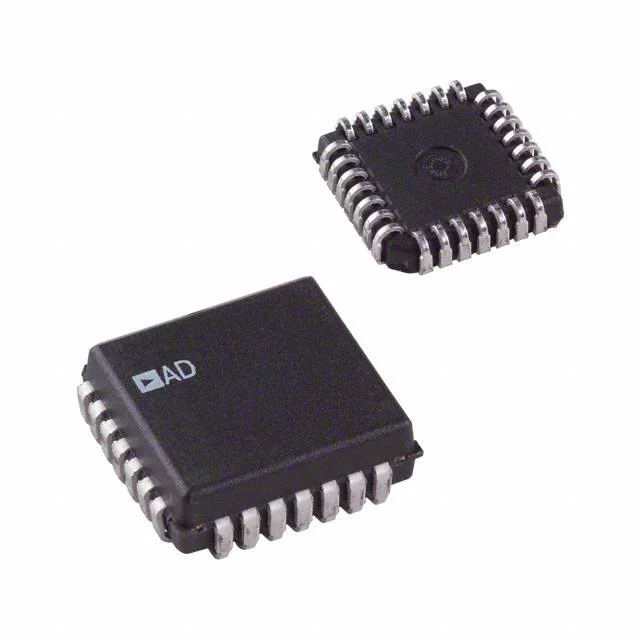 AD7828KPZ by Analog Devices Inc.