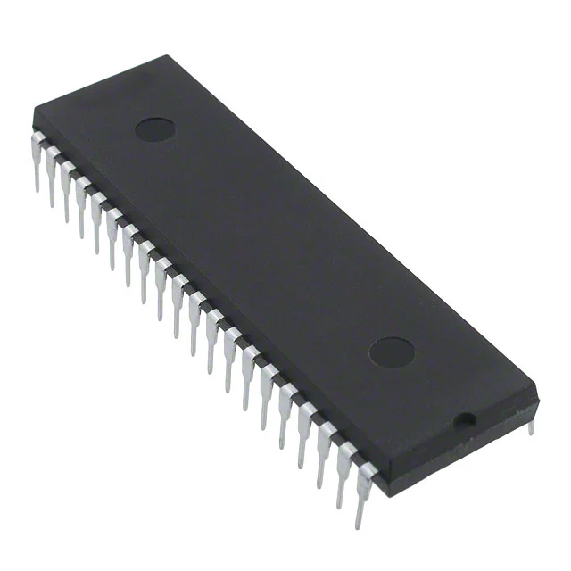 ADC0817CCN by Texas Instruments