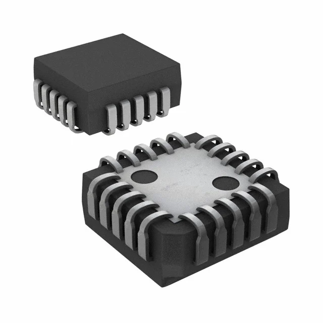 ADC0838BCVX by Texas Instruments
