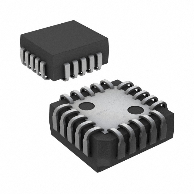 ADC0838CCV by Texas Instruments