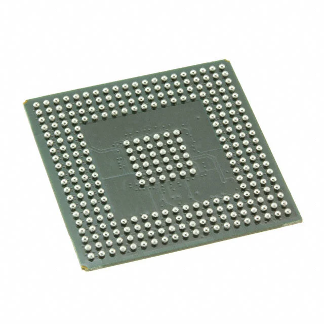 ADC12D1600CIUT by Texas Instruments
