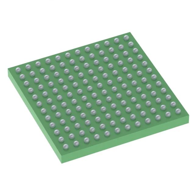 ADC12DJ2700AAV by Texas Instruments