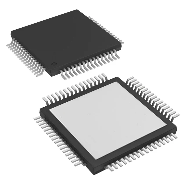 ADS1605IPAPT by Texas Instruments