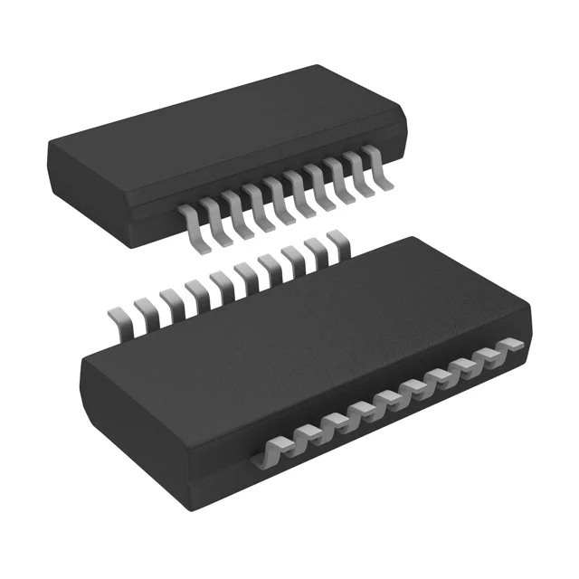 ADS830E от Texas Instruments