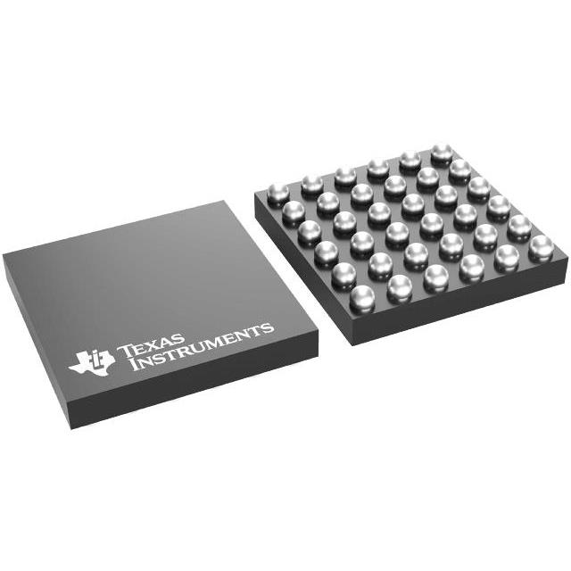 AFE4960PYBGR 제조사: Texas Instruments