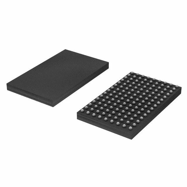 AFE5809ZCF 제조사: Texas Instruments