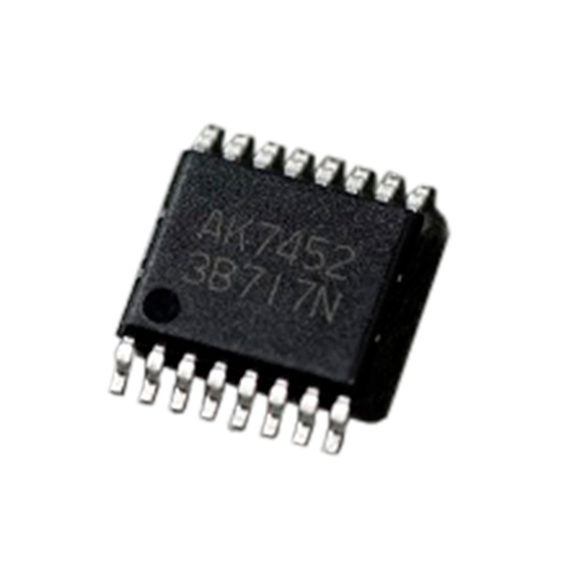 AK4420VT 제조사: Asahi Kasei Microdevices/AKM