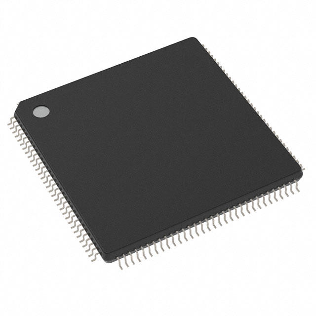 AK4499EQ by Asahi Kasei Microdevices/AKM
