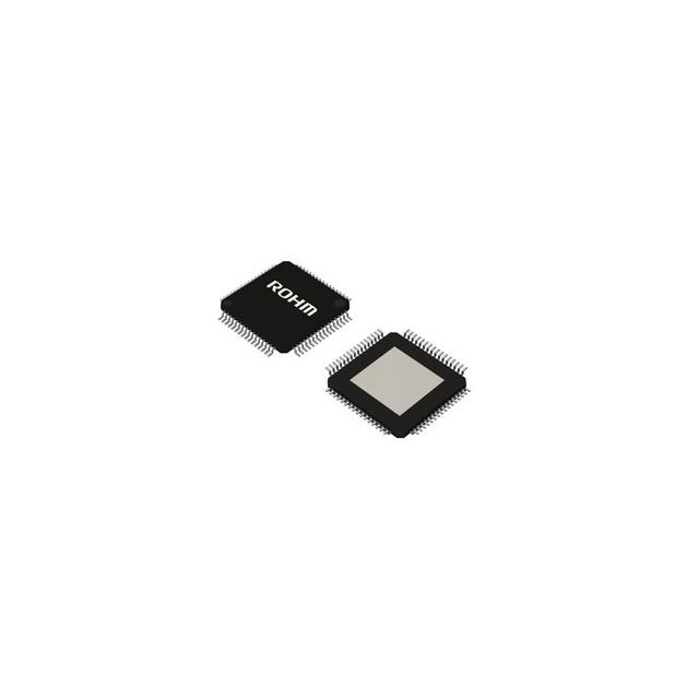 BD34352EKV-E2 제조사: Rohm Semiconductor