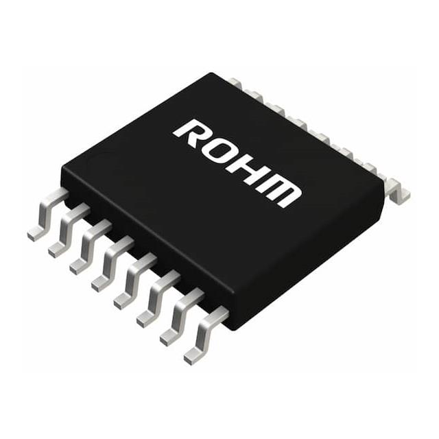 BD79104FV-LAE2 by Rohm Semiconductor