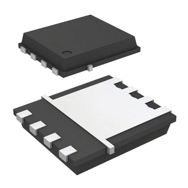 BSZ22DN20NS3GATMA1 MOSFET 이미지