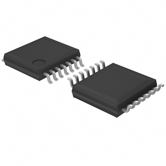 BU2507FV-E2 by Rohm Semiconductor