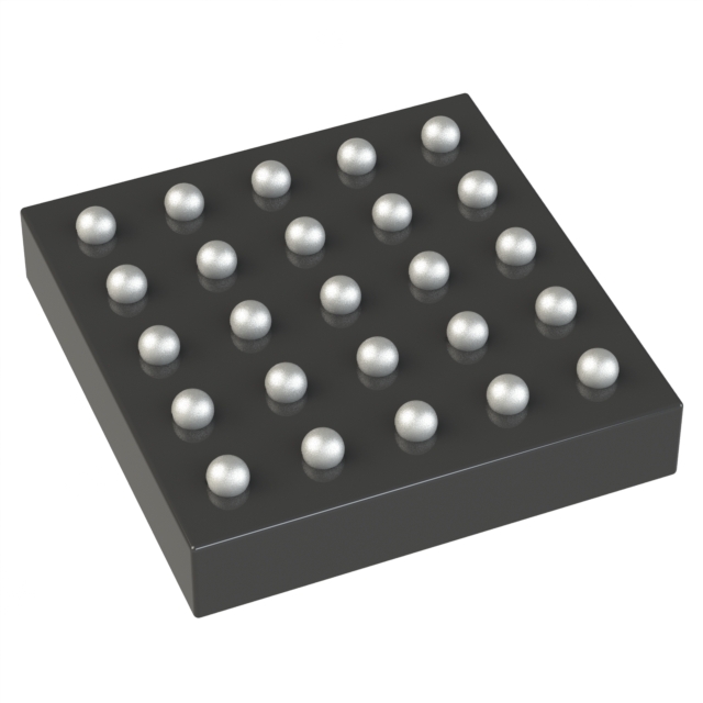CEM102 メーカー： onsemi