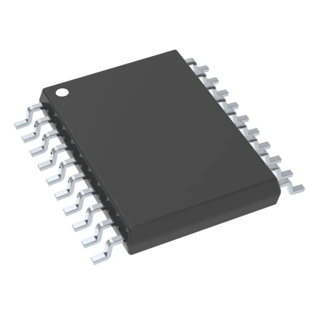 CS4352-DZZ by Cirrus Logic Inc.