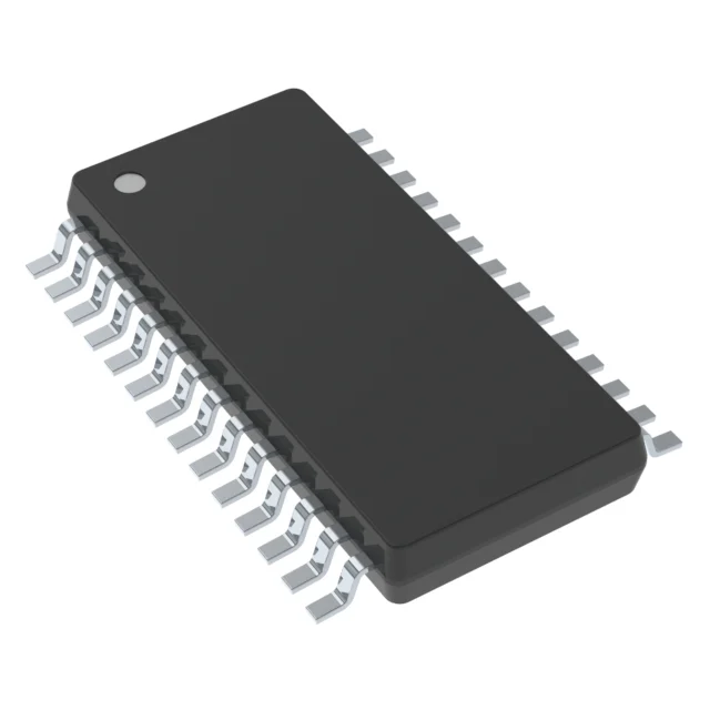CS4398K-CZZ от Cirrus Logic Inc.