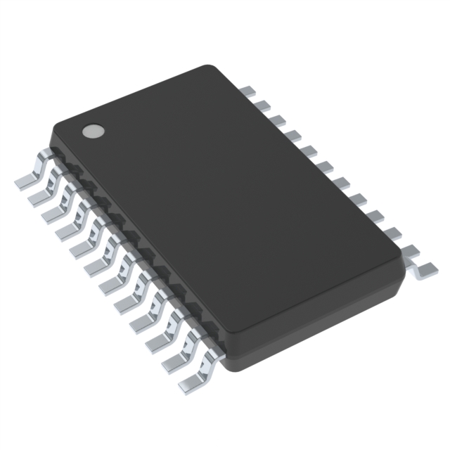 CS4461-CZZ от Cirrus Logic Inc.