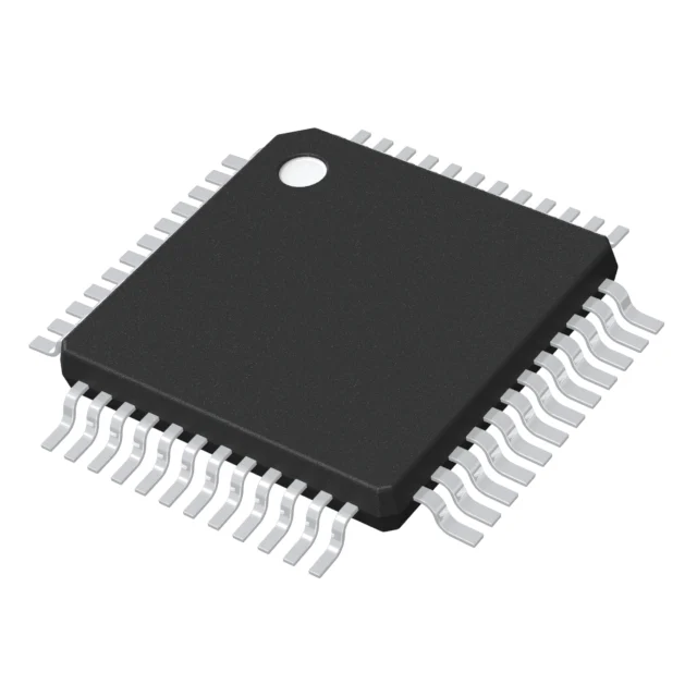CS5345K-CQZR Special-Purpose ADCs & DACs image
