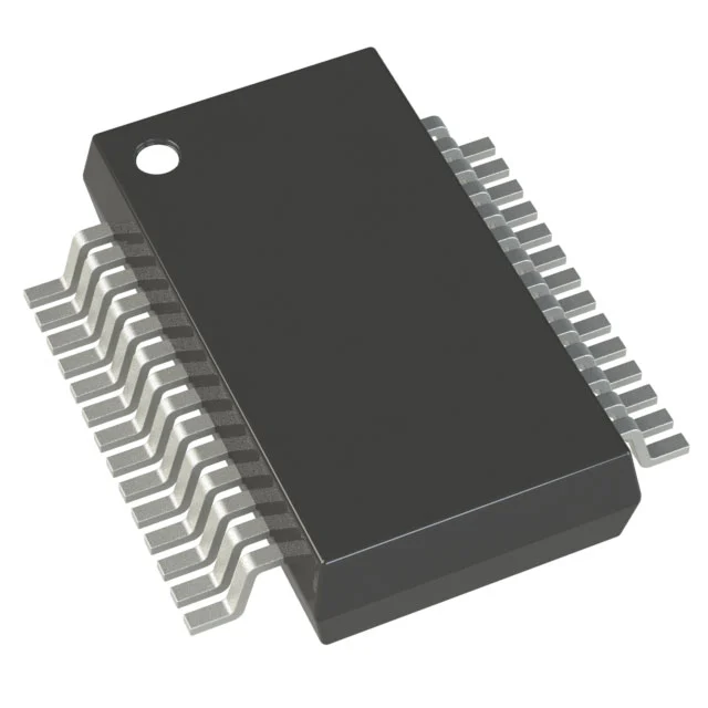 CS5373A-ISZR 特殊用途ADC／DAC 画像