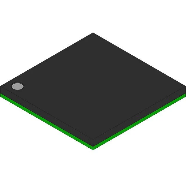 CY7B994V-2BBXI Генераторы тактовых сигналов, ФАПЧ и синтезаторы частоты изображение