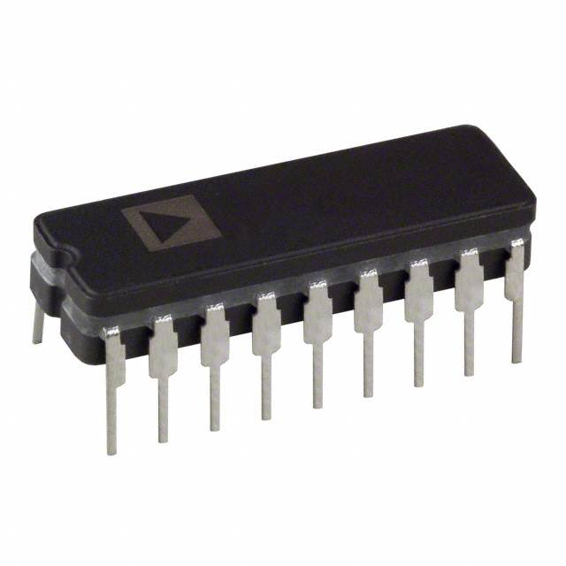 DAC10FX by Analog Devices Inc.