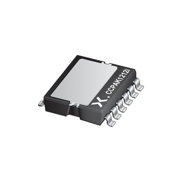 GAN039-650NTBZ MOSFET 圖片