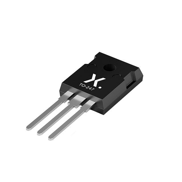 GAN063-650WSAQ MOSFET 圖片