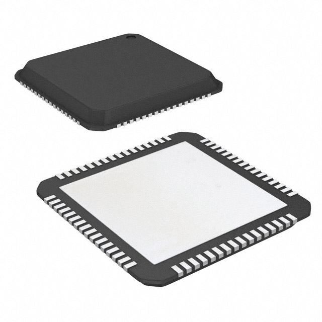 HMCAD1050-40 Аналого-цифровые преобразователи (АЦП/ADC) изображение