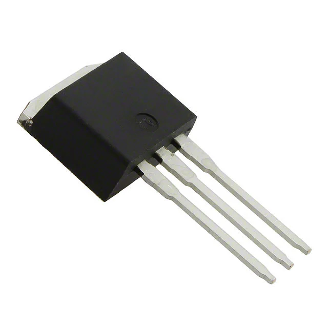 IRF624L MOSFET 圖片