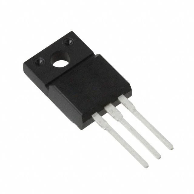 IRFI840G MOSFET 縮圖