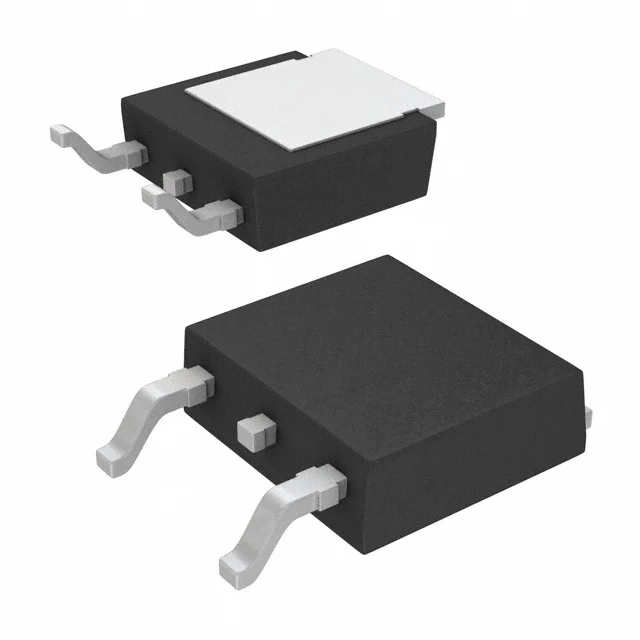 IRFR15N20DTRLP MOSFET 圖片