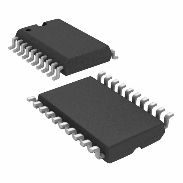 LM1972MX/NOPB RF Attenuators image