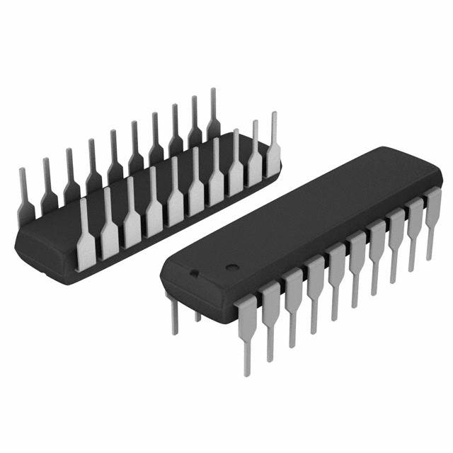 LTC1289BCJ メーカー： Analog Devices Inc.