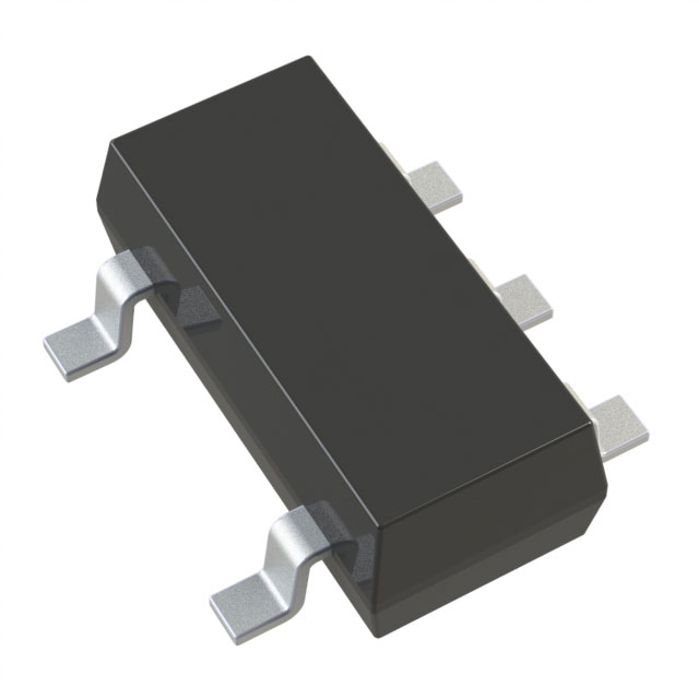LTC1663-1CS5#TRMPBF