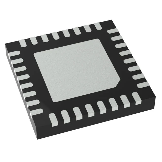 LTC2236IUH#PBF