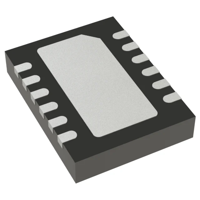 LTC2301IDE#PBF от Analog Devices Inc.