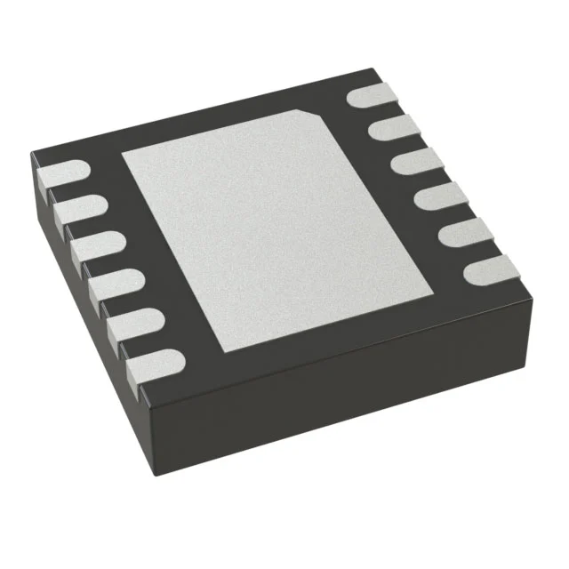 LTC2470IDD#PBF от Analog Devices Inc.
