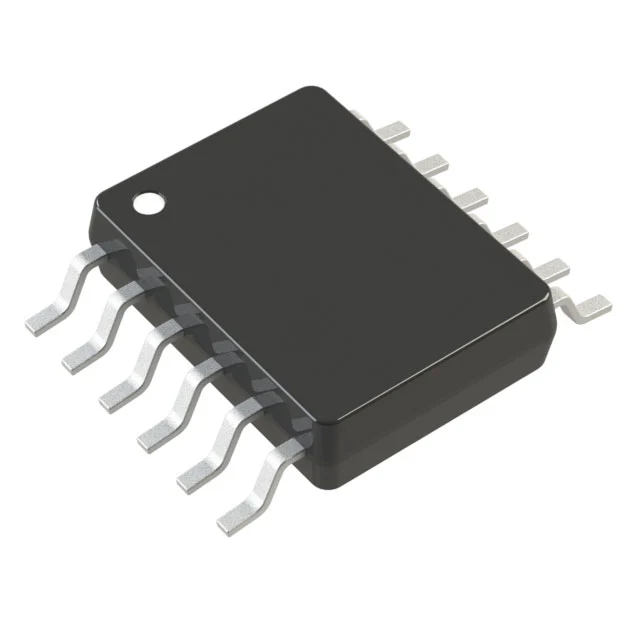 LTC2470IMS#TRPBF