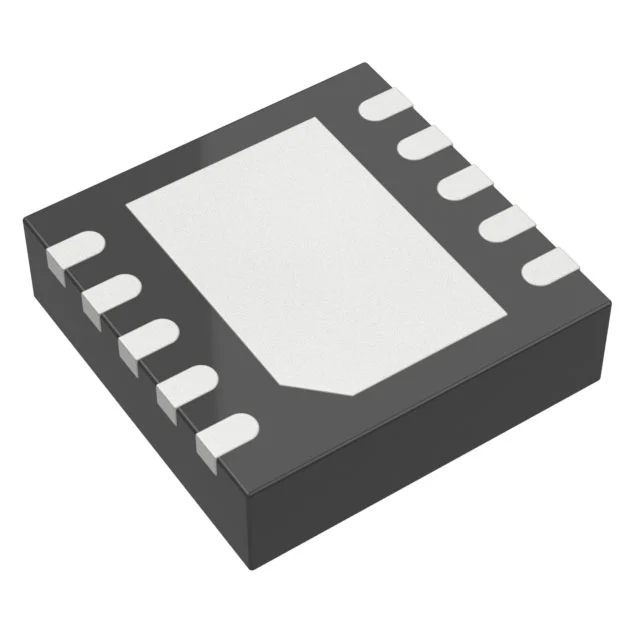 LTC2485CDD#TRPBF