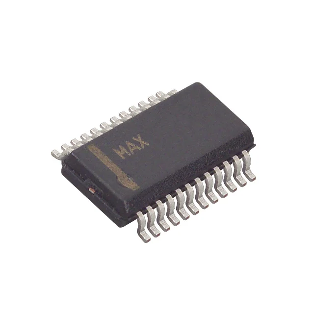 MAX1092ACEG+ от Maxim Integrated
